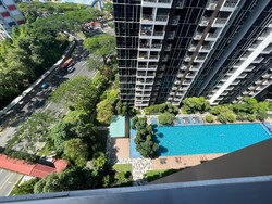 Sims Urban Oasis (D14), Condominium #586756281
